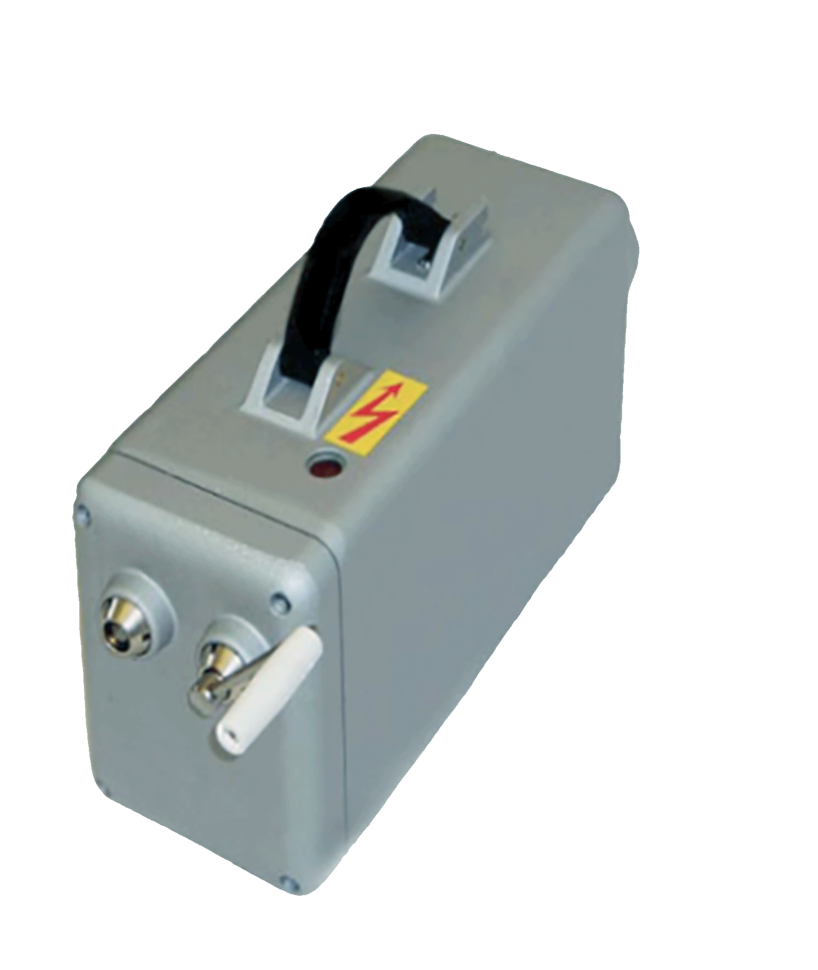 Schaffler-Zündmaschine 932/3000