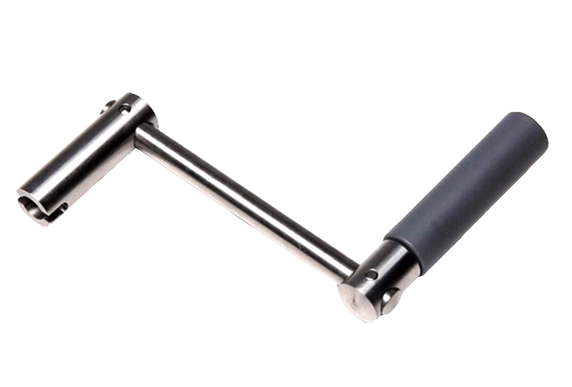 Kurbel für CU 400 - Zündmaschine, gebraucht