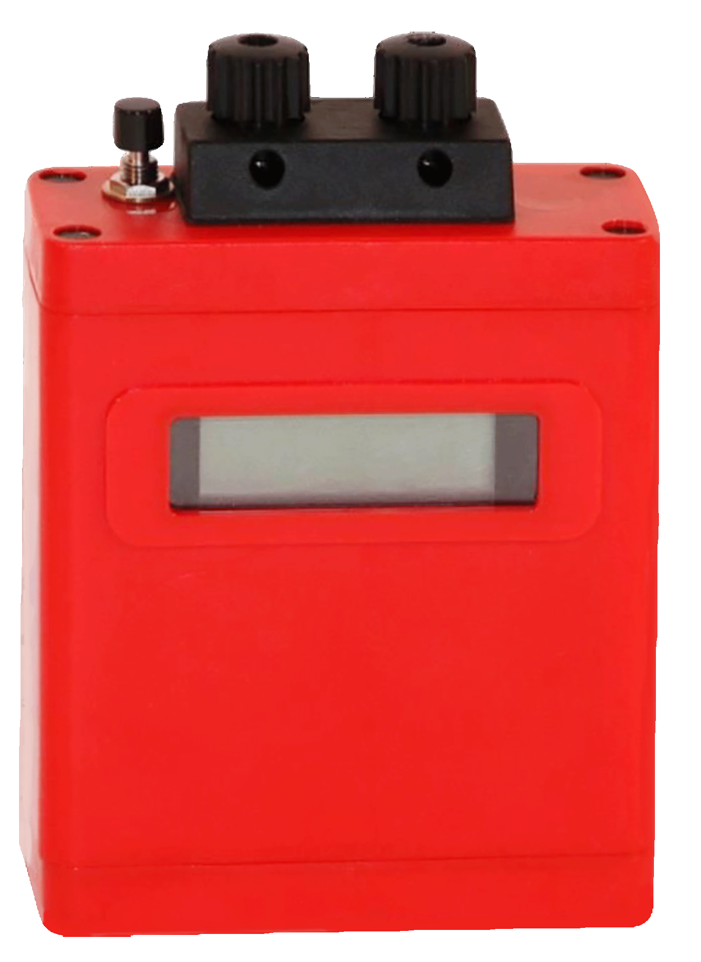 Digitaler Isolations- u. Zündkreisprüfer ZEB/DIZ