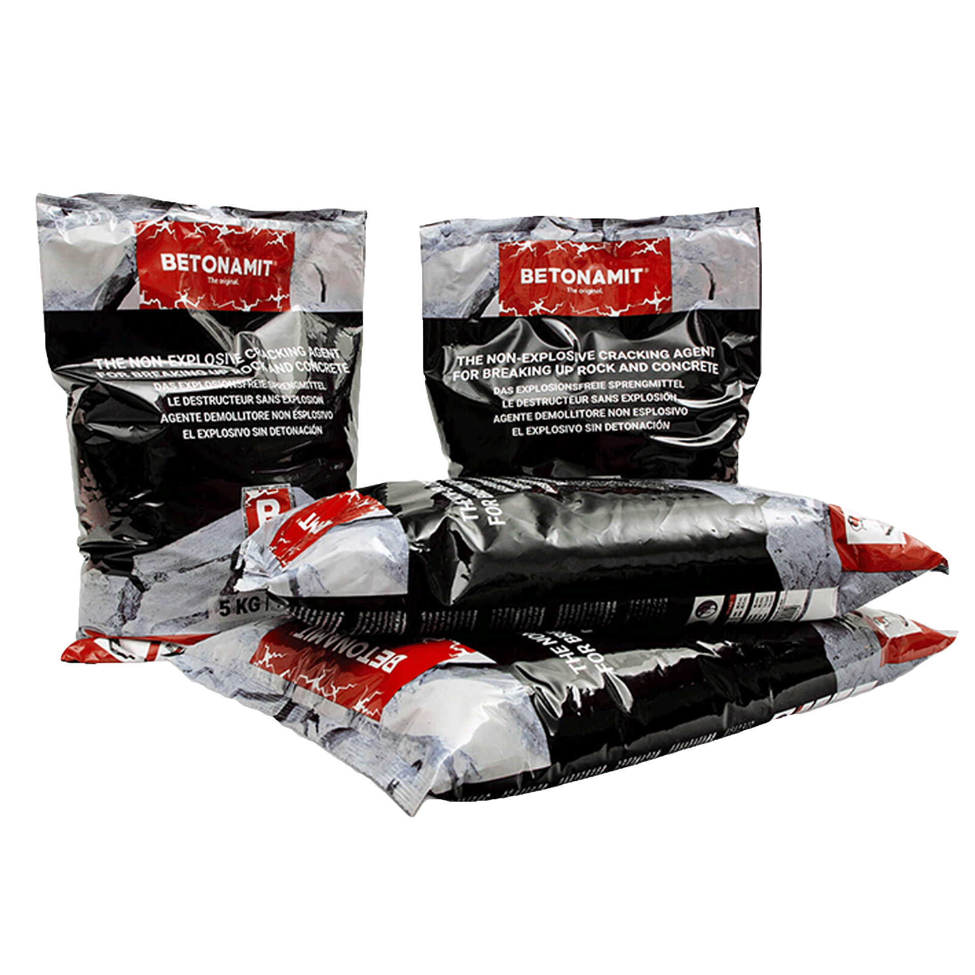 BETONAMIT® Quellzement 20 kg
