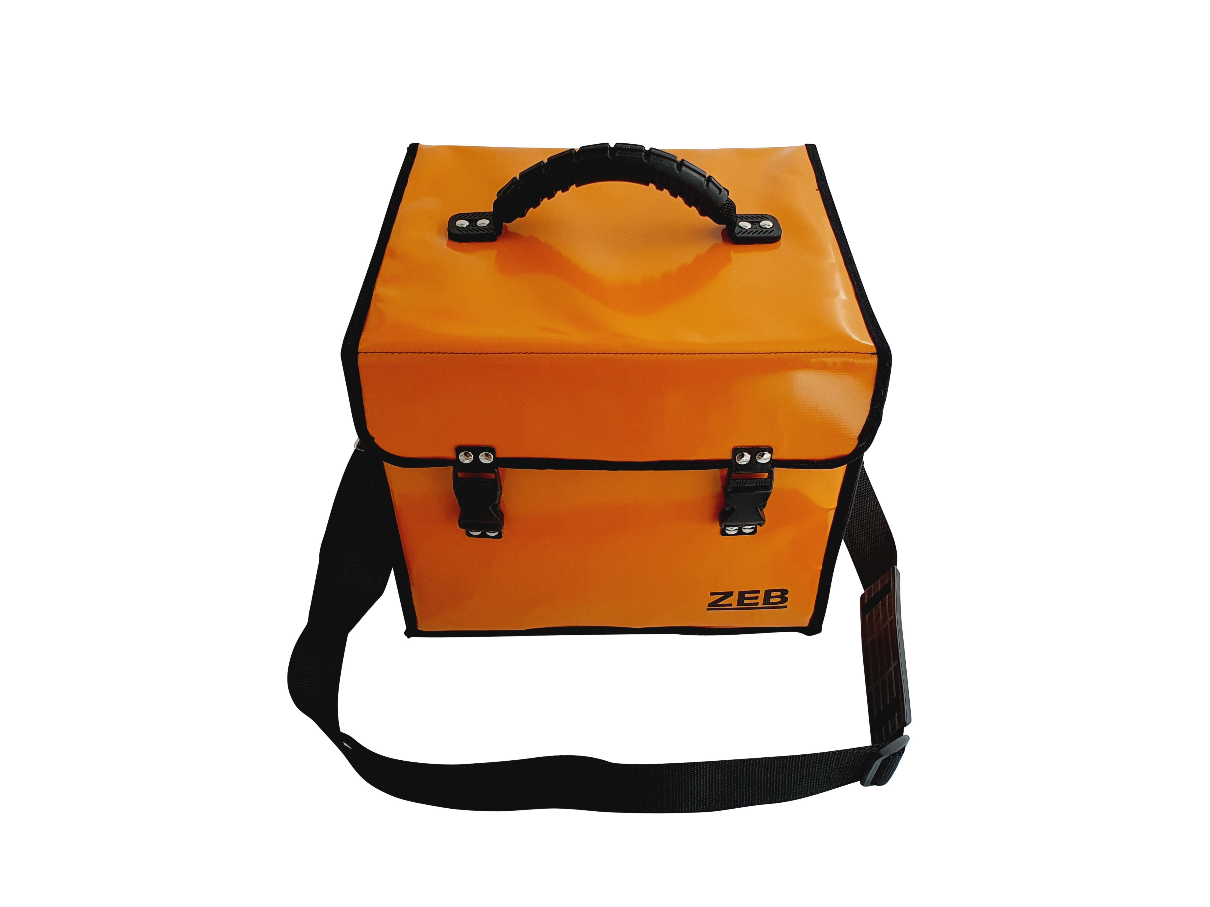 Planenstofftasche für VibraZEB VM-7TSR2