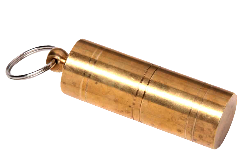 Messinglot 500 g
