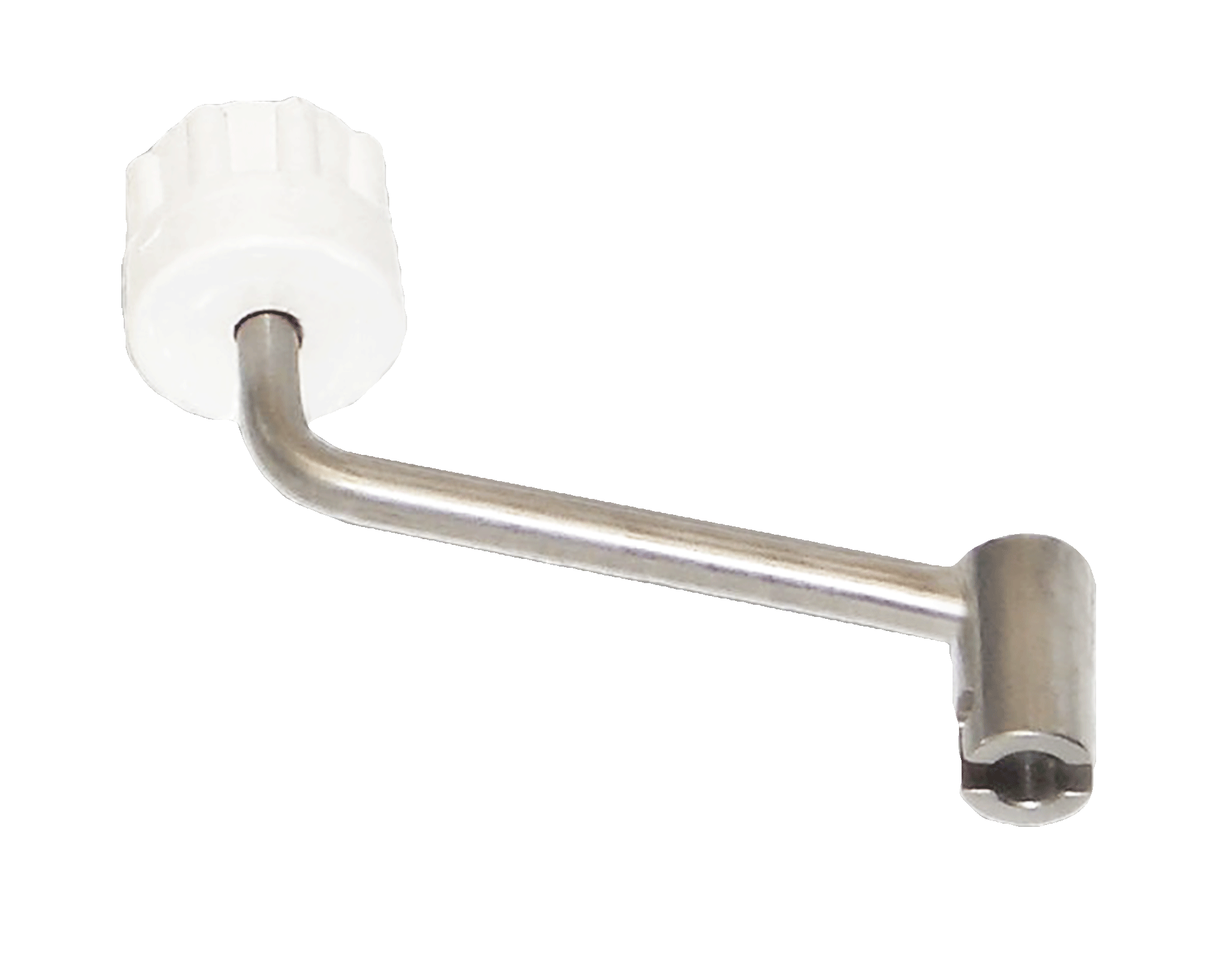 Kurbel für Schaffler 808 T, 818, 818P