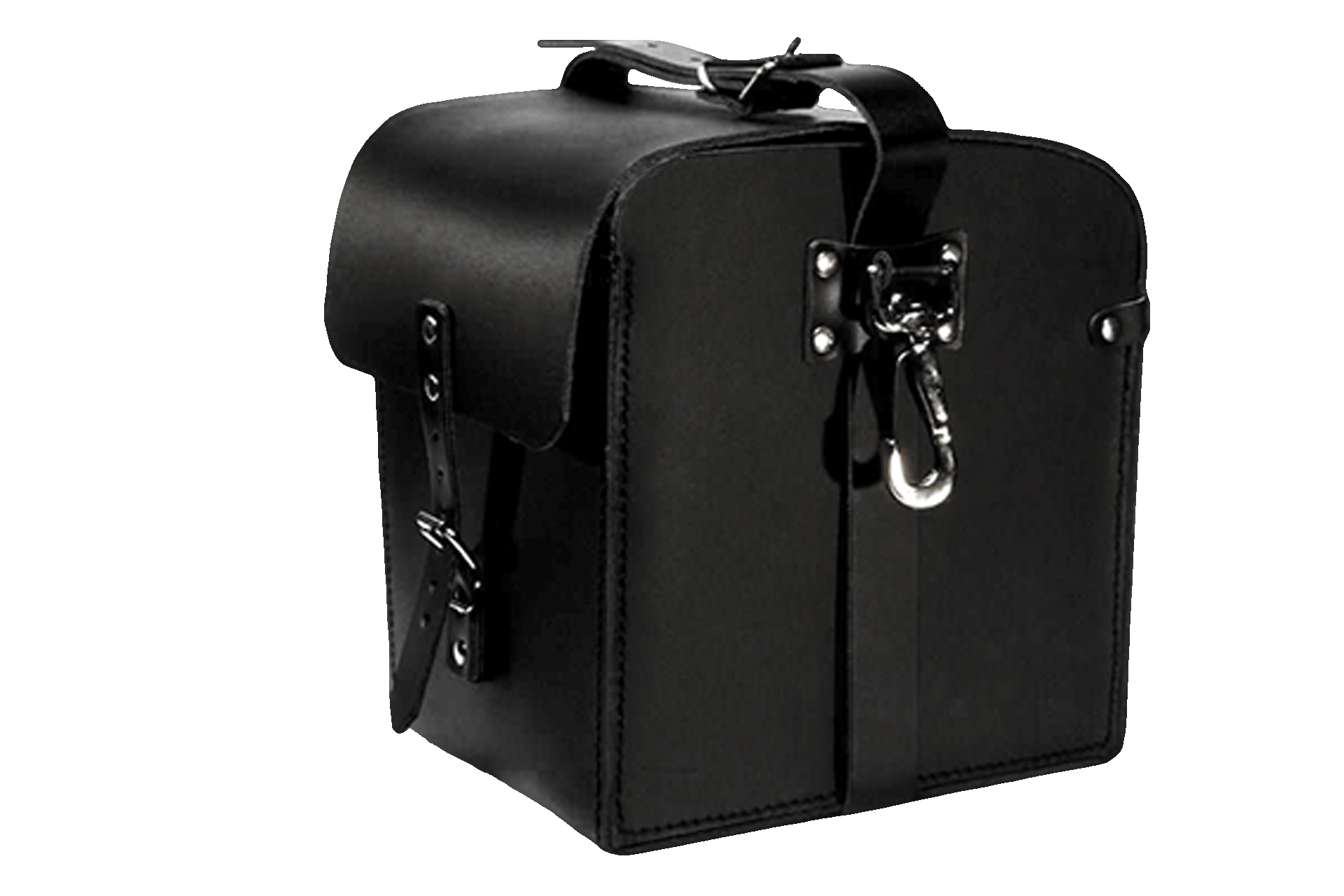 Ledertasche für ZEB/CU 200/HU 20