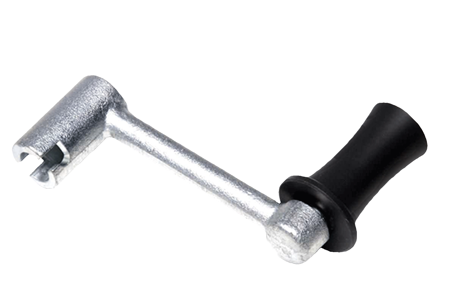 Kurbel für N/CU 50 (T) - Zündmaschine