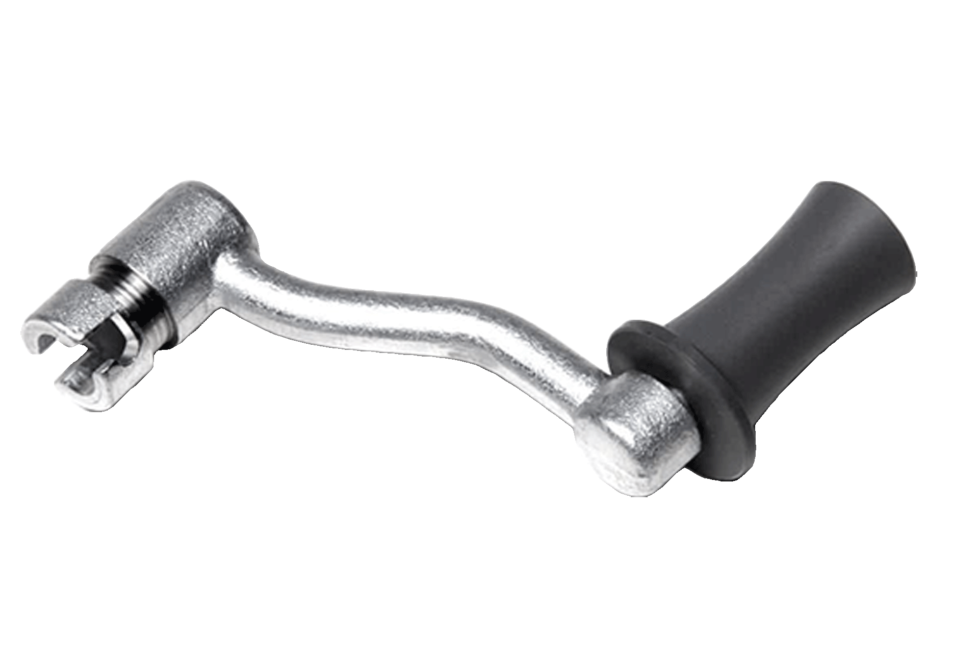 Kurbel für CU 200 - Zündmaschine