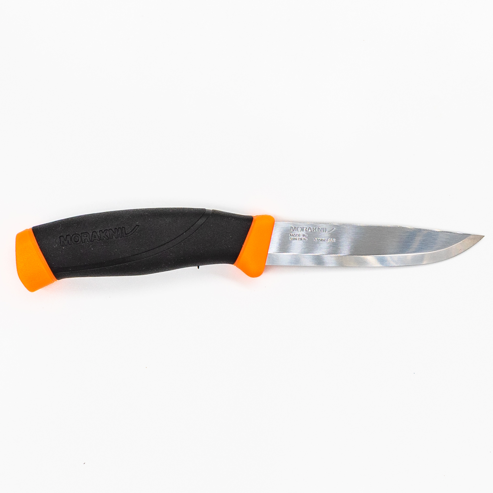 Mora Gürtelmesser - ORANGE