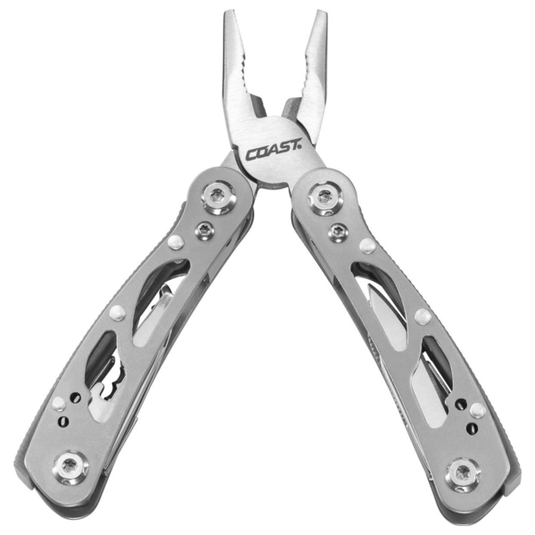 COAST Multitool CT211 11 Tools