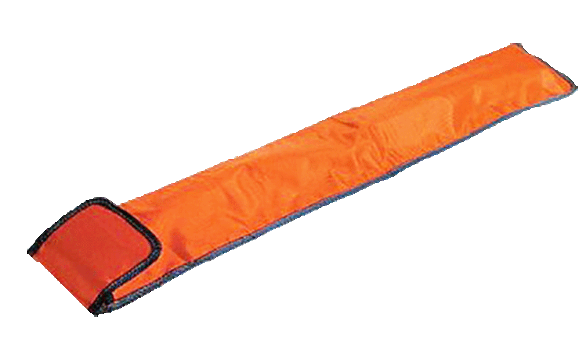 Segeltuchtasche für Teleskopnivellierlatte