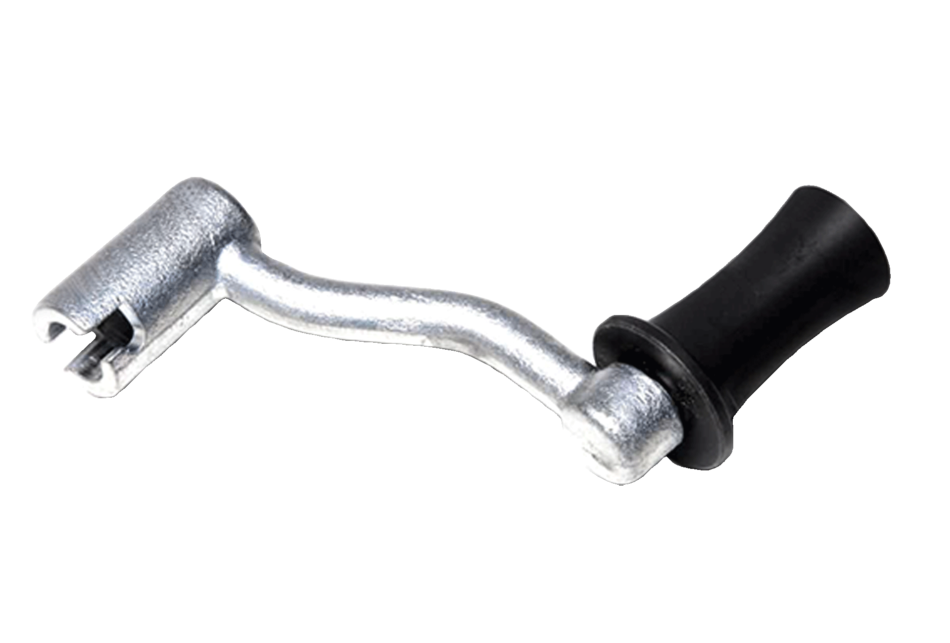 Kurbel für D/CU und D/CA Zündmaschinen