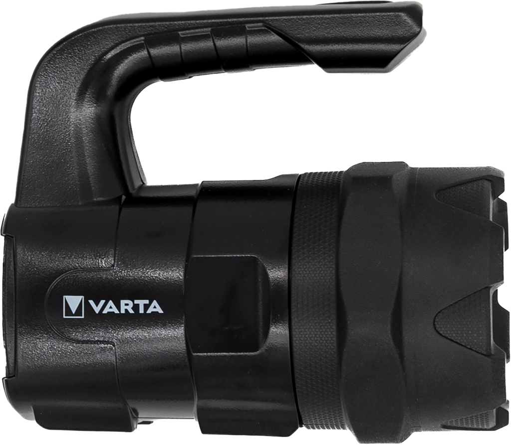 Varta Handscheinwerfer BL20 Pro