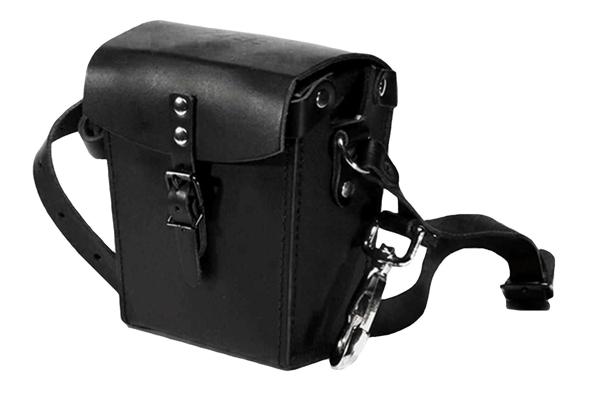 Ledertasche für ZEB/N/CU 50 (T)