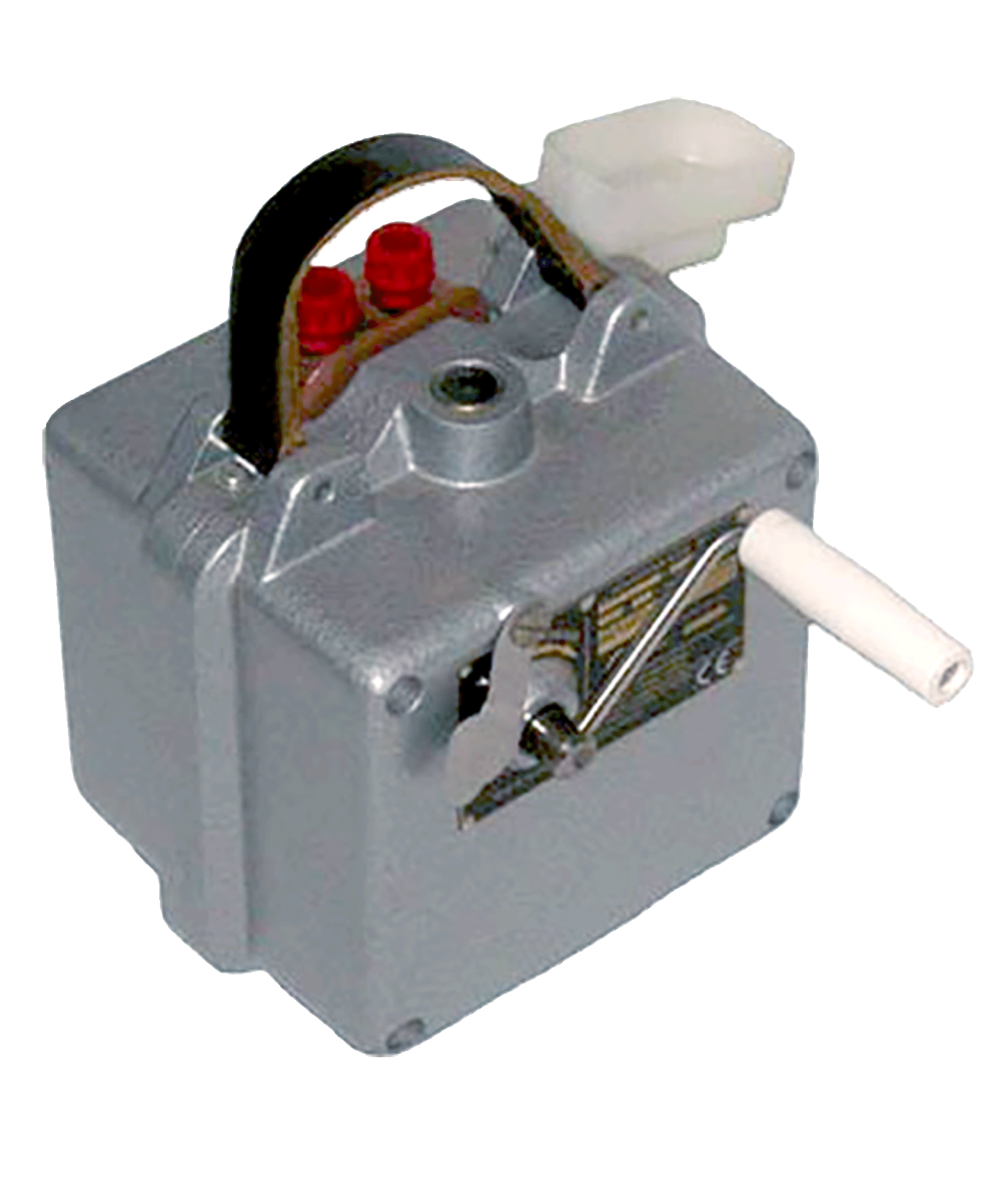 Schaffler-Zündmaschine 861