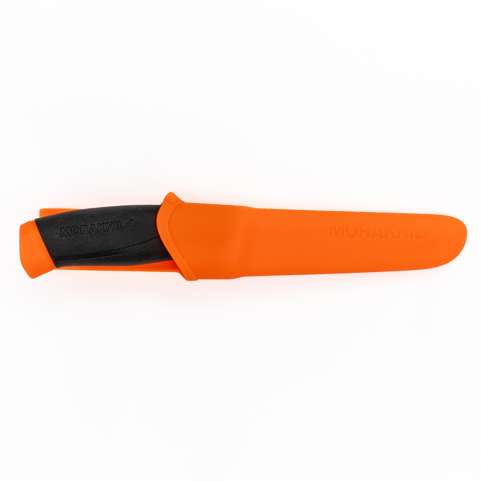 Mora Gürtelmesser - ORANGE