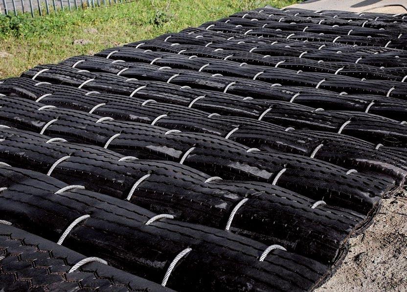 Sprengschutzmatte 1,0 x 1,25 m (75 kg)