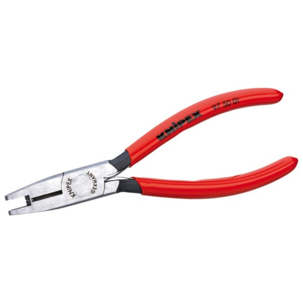 Knipex Crimpzange Scotchlok Zange 97 50 01