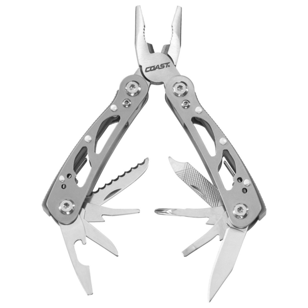 COAST Multitool CT211 11 Tools