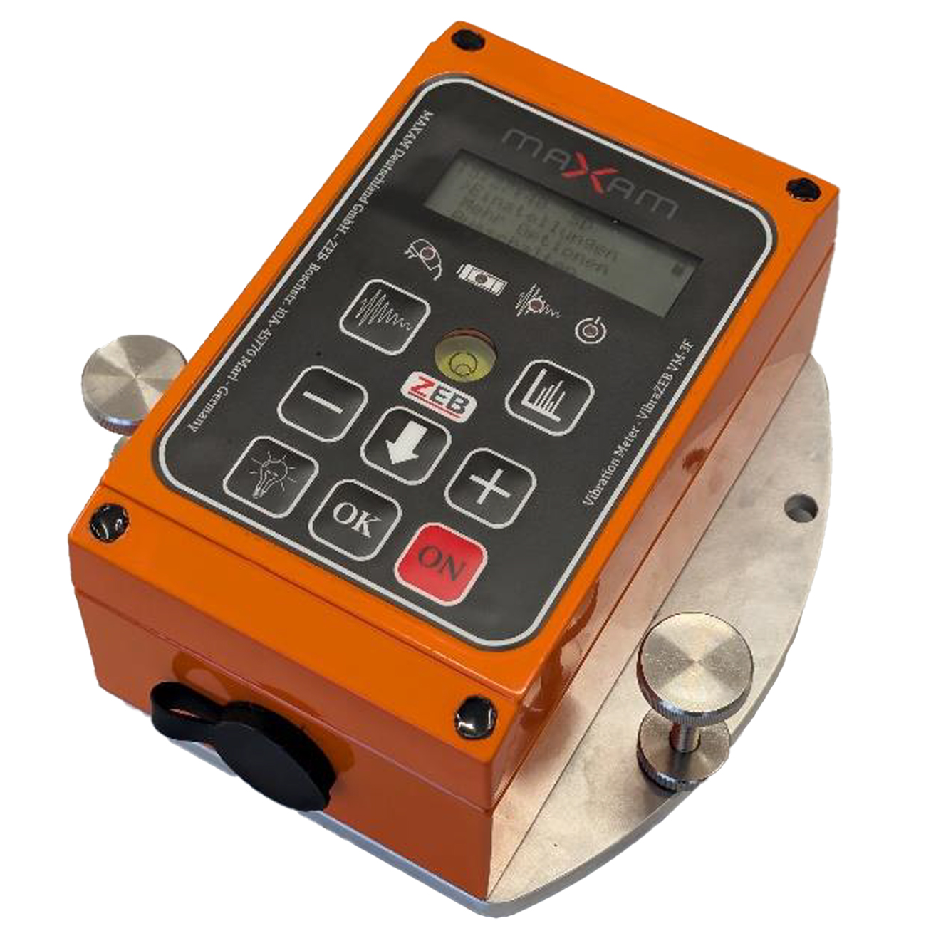 Schwingungsmessgerät VM-3F